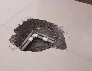 鄂托克旗卫生间漏水维修公司为您分享如何判断家里漏水