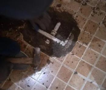 鄂托克旗卫生间漏水维修公司为您分享下卫生间渗水如何处理及注意事项