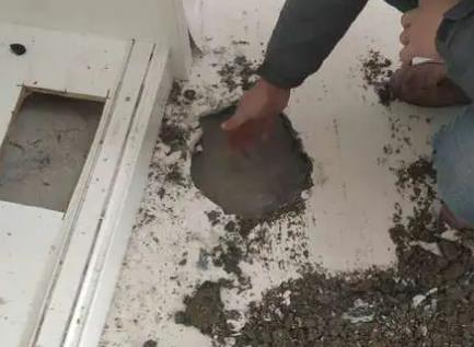 鄂托克旗卫生间漏水维修公司分享下精确定位查漏水一次多少钱?不同级别收费不同