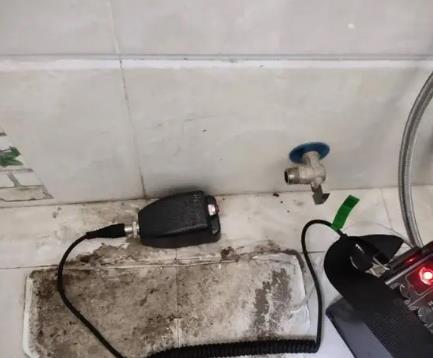 鄂托克旗屋顶漏水维修公司分享下卫生间漏水的危害及解决方法