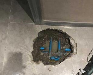 鄂托克旗阳台漏水维修公司分享下暖气管道漏水的原因有哪些